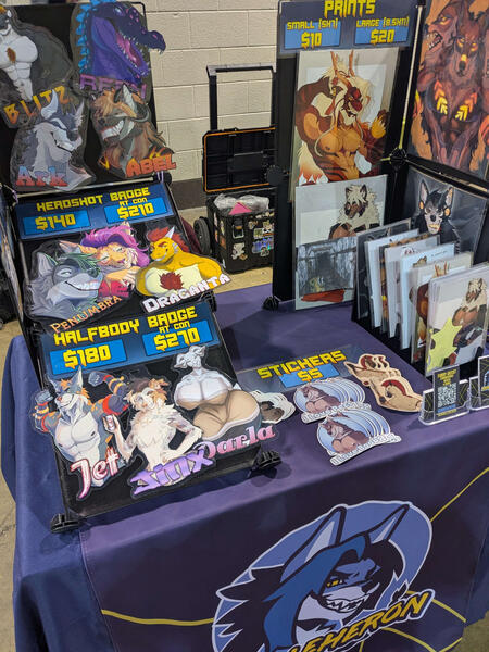 MFF Marketplace 2025