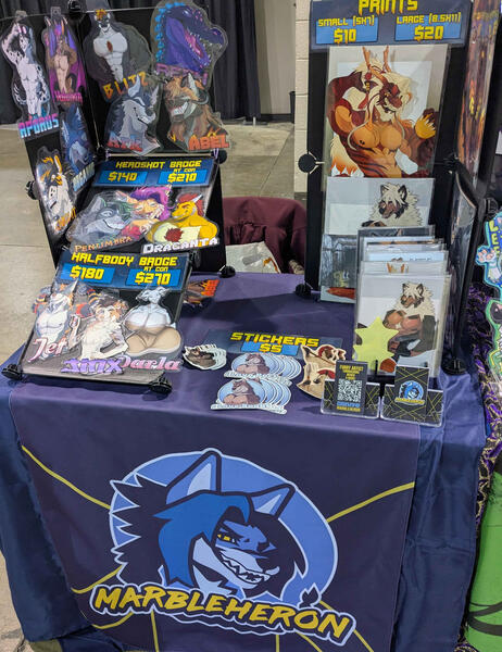 MFF Marketplace 2025